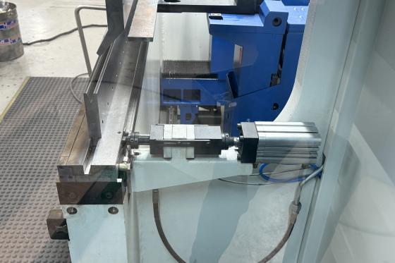 TRUMPF - TrueBend 5085