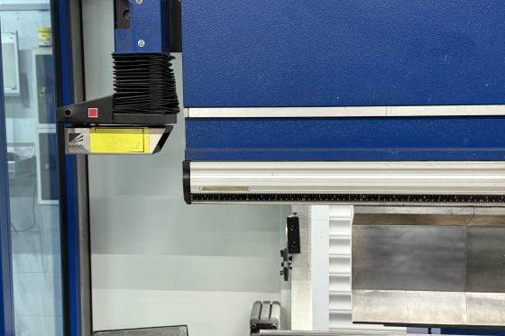TRUMPF - TrueBend 5085