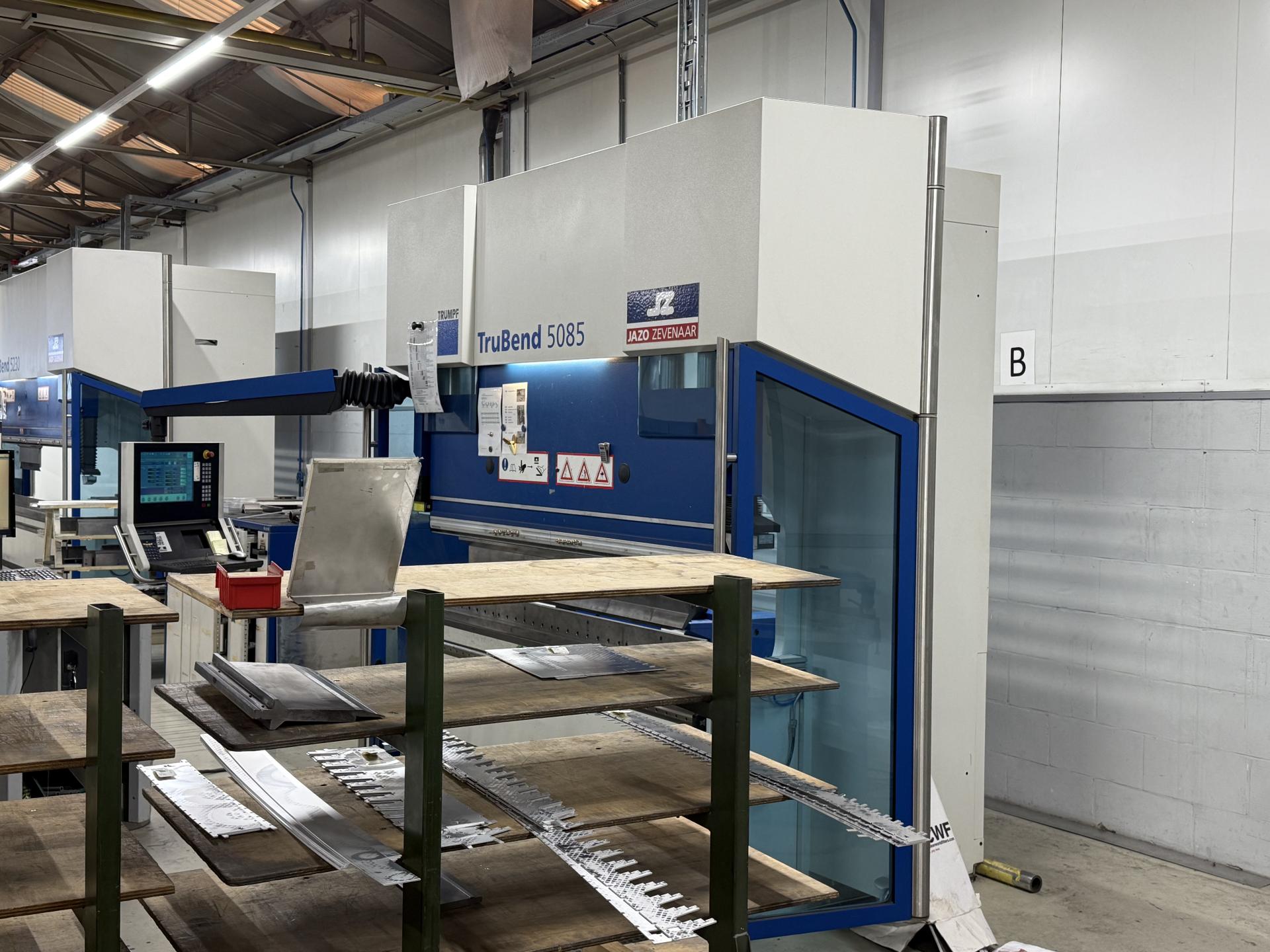 New And Used Machine Tools & Equipment