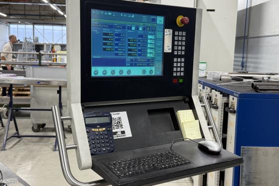 TRUMPF - TrueBend 5085
