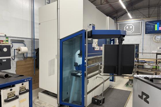 TRUMPF - TrueBend 5085