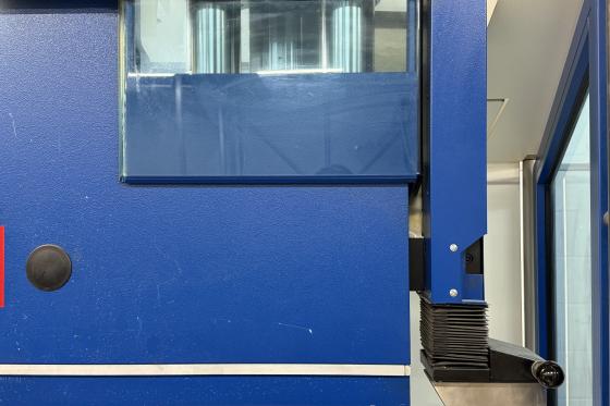 TRUMPF - TrueBend 5085
