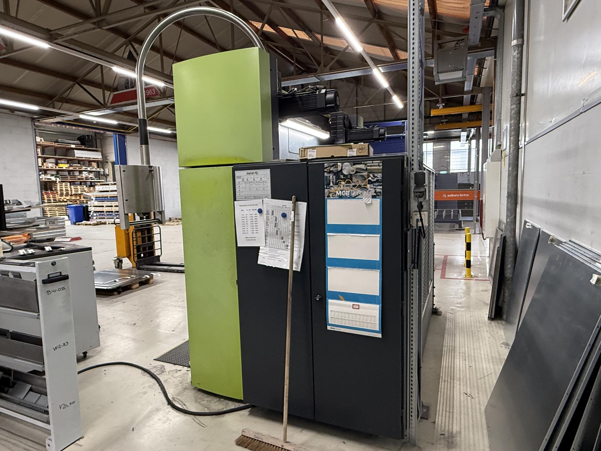 New And Used Machine Tools & Equipment