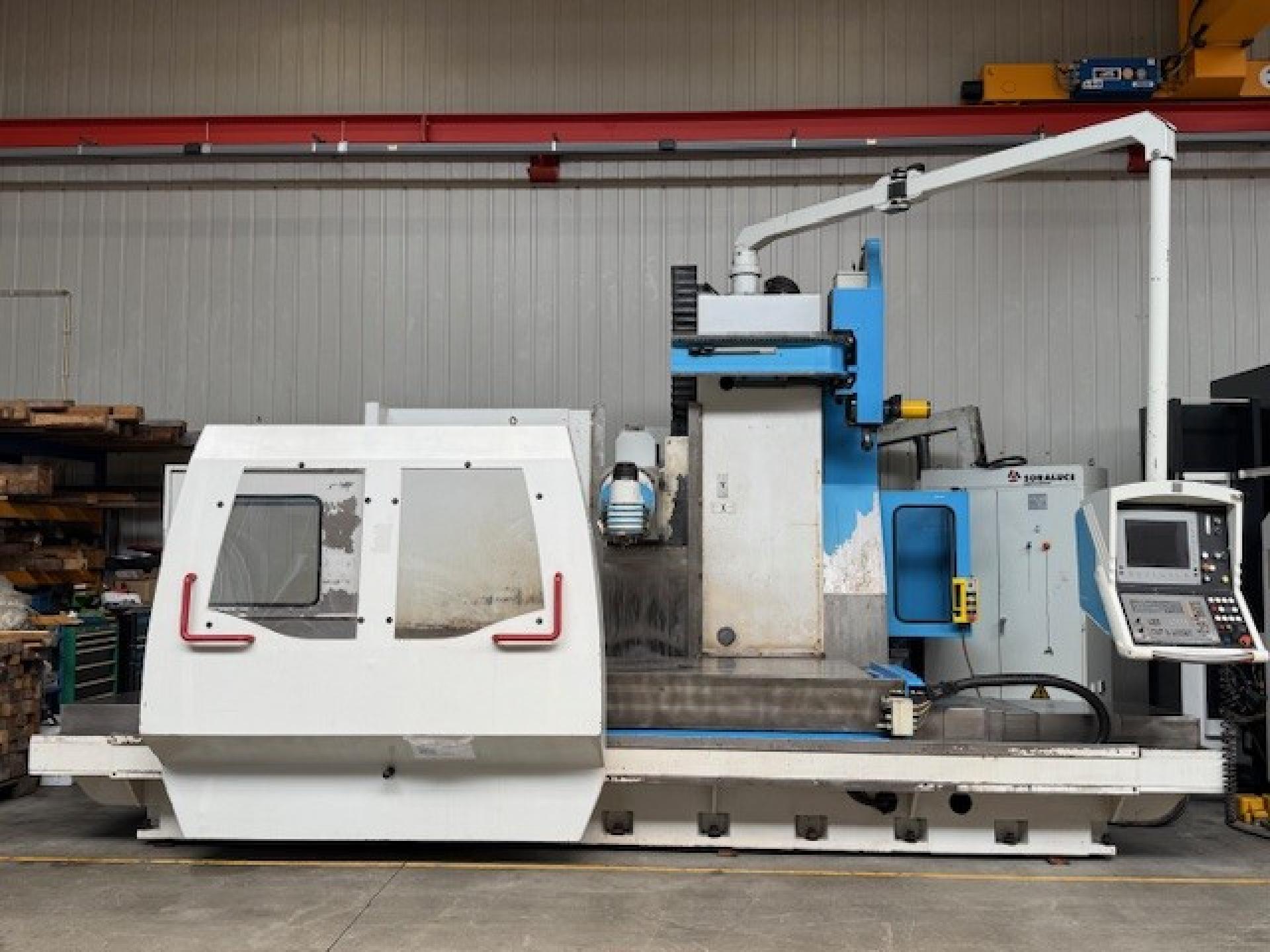 New And Used Machine Tools & Equipment