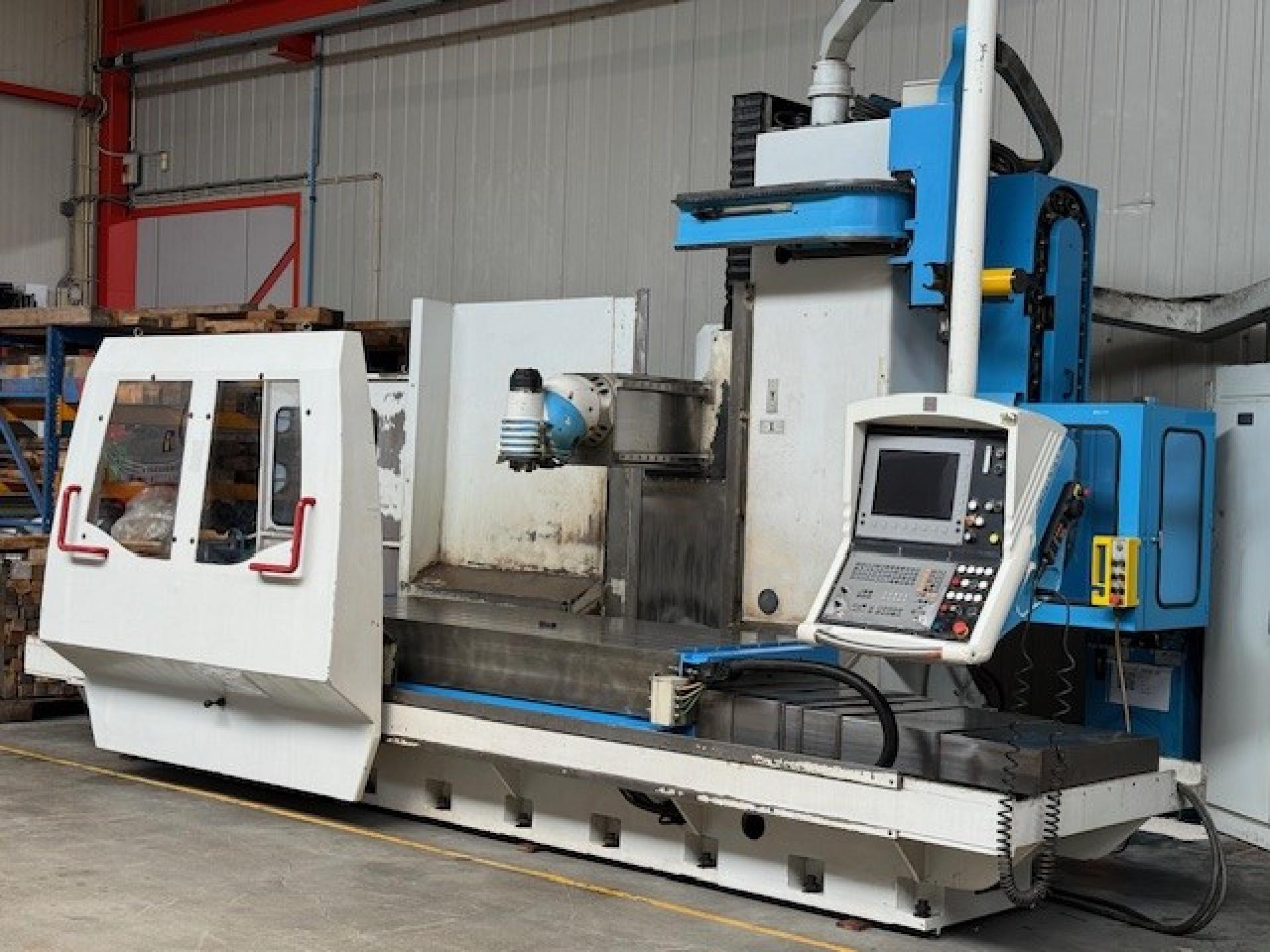 New And Used Machine Tools & Equipment