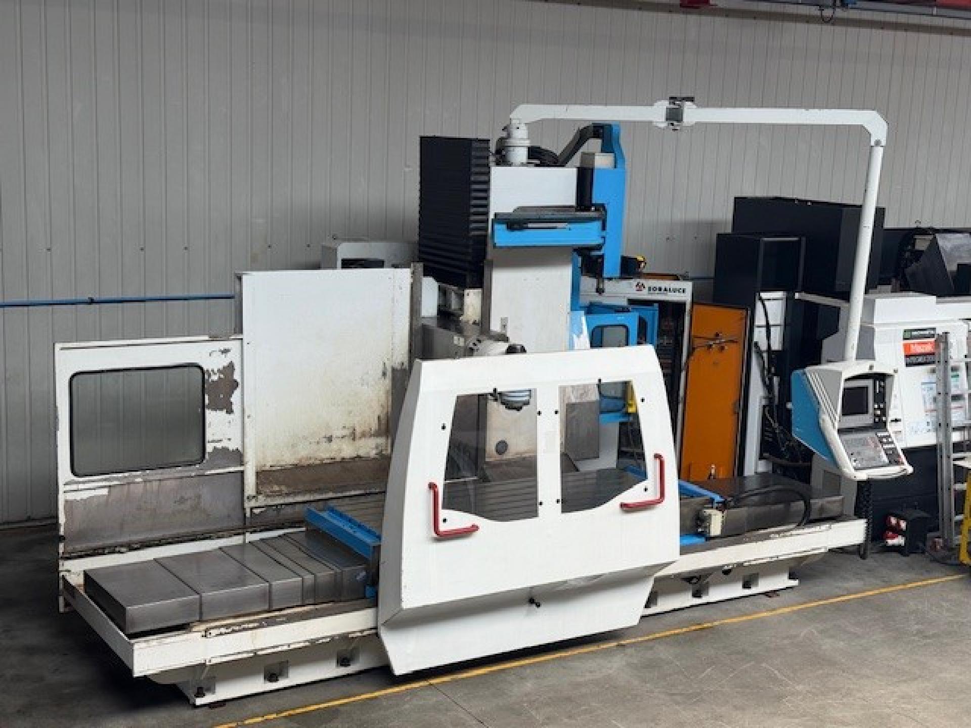 New And Used Machine Tools & Equipment
