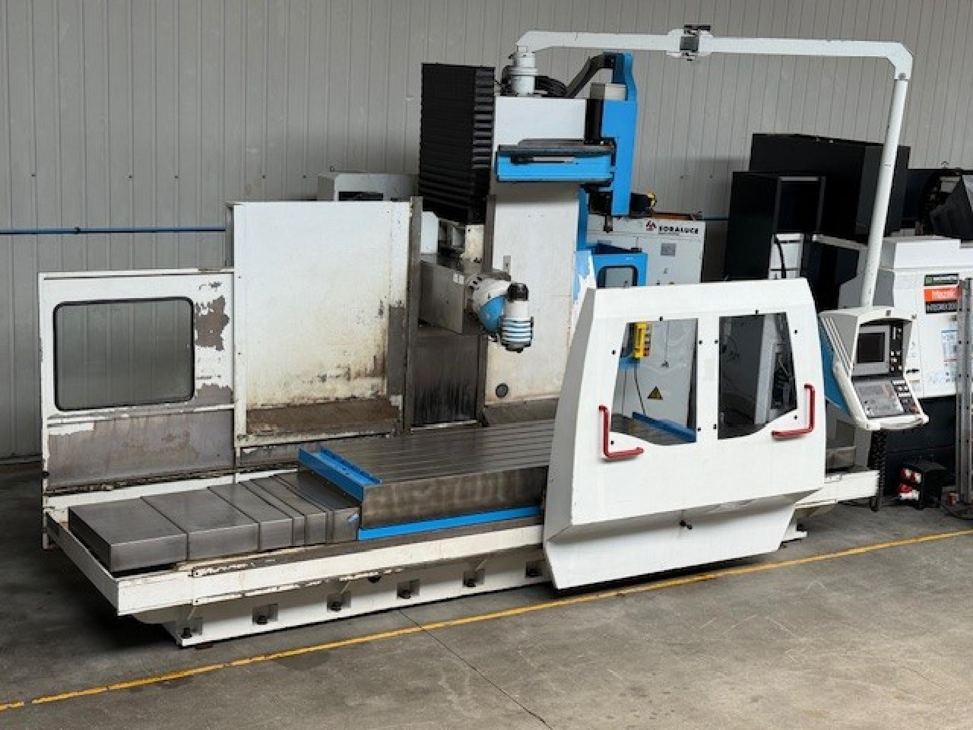 New And Used Machine Tools & Equipment
