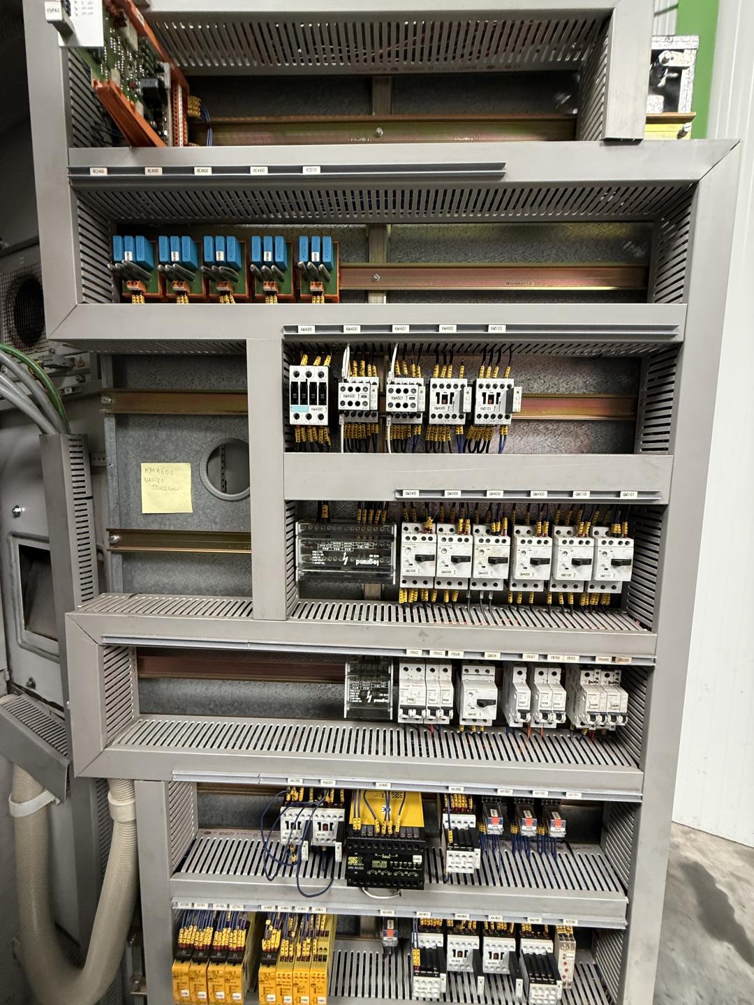 New And Used Machine Tools & Equipment