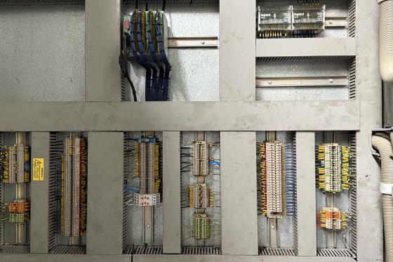 SORALUCE - FS 8000