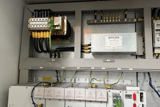 SORALUCE - FS 8000