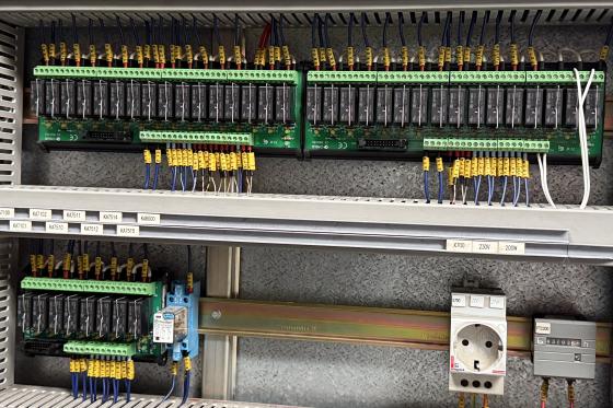 SORALUCE - FS 8000
