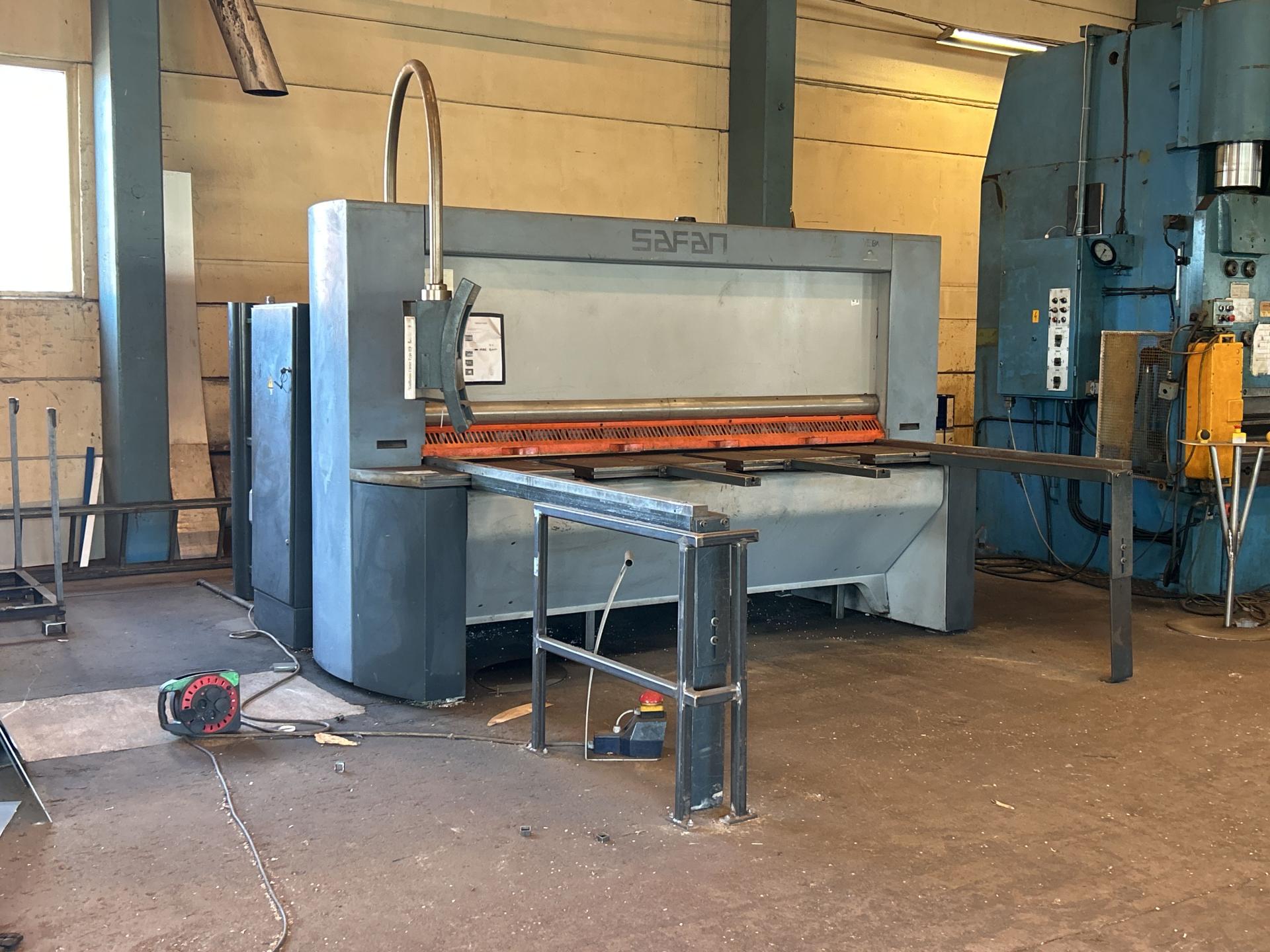New And Used Machine Tools & Equipment