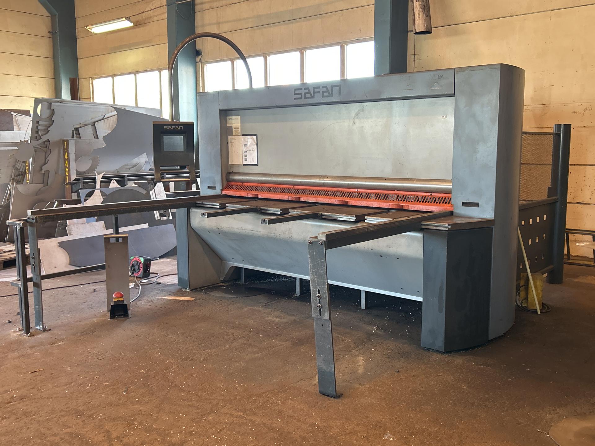 New And Used Machine Tools & Equipment