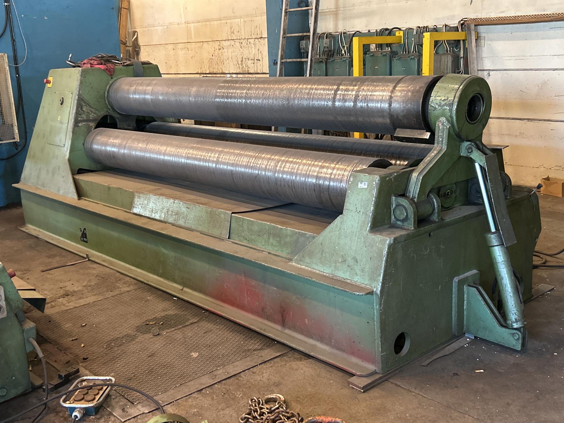 New And Used Machine Tools & Equipment