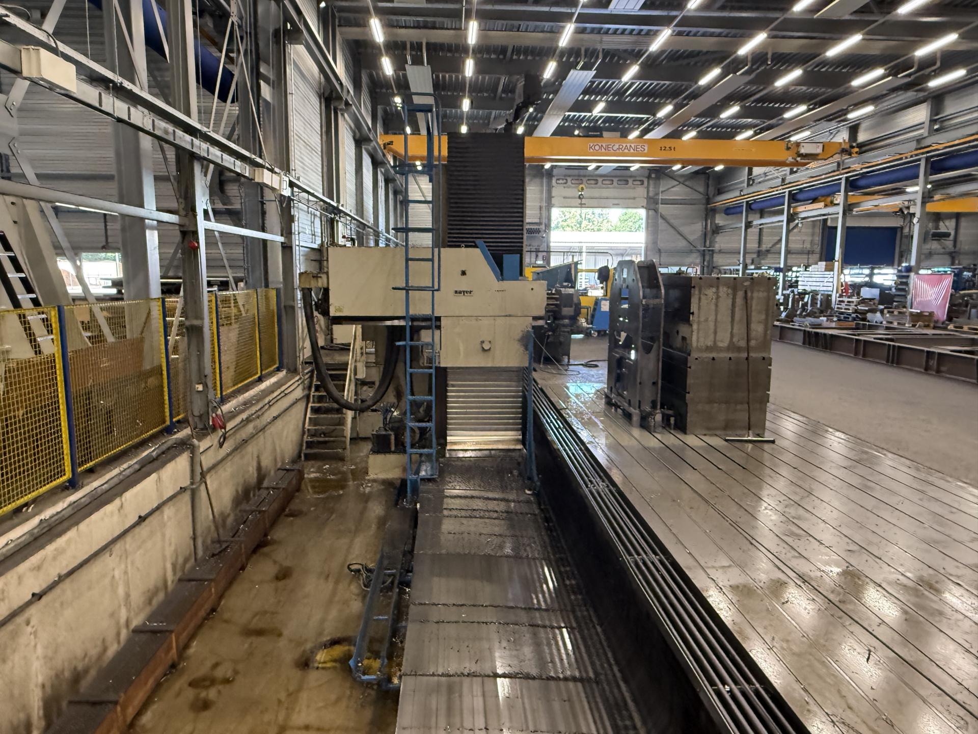 New And Used Machine Tools & Equipment