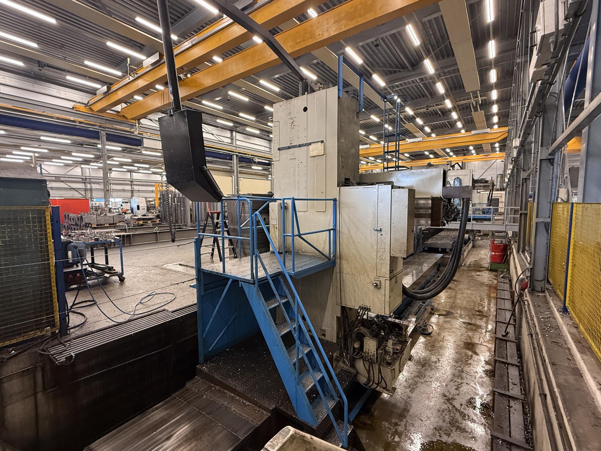 New And Used Machine Tools & Equipment