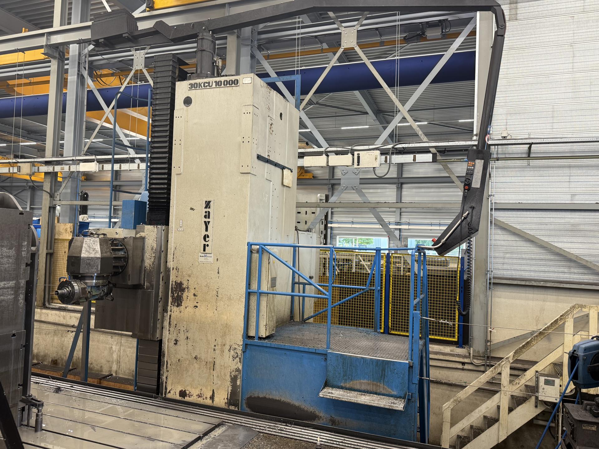 New And Used Machine Tools & Equipment