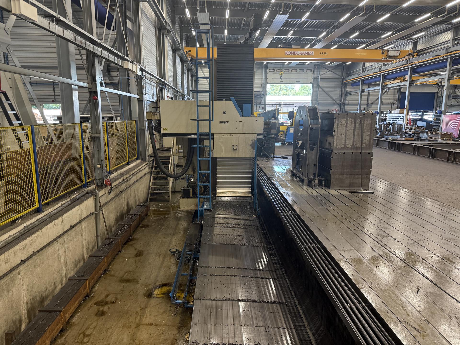 New And Used Machine Tools & Equipment