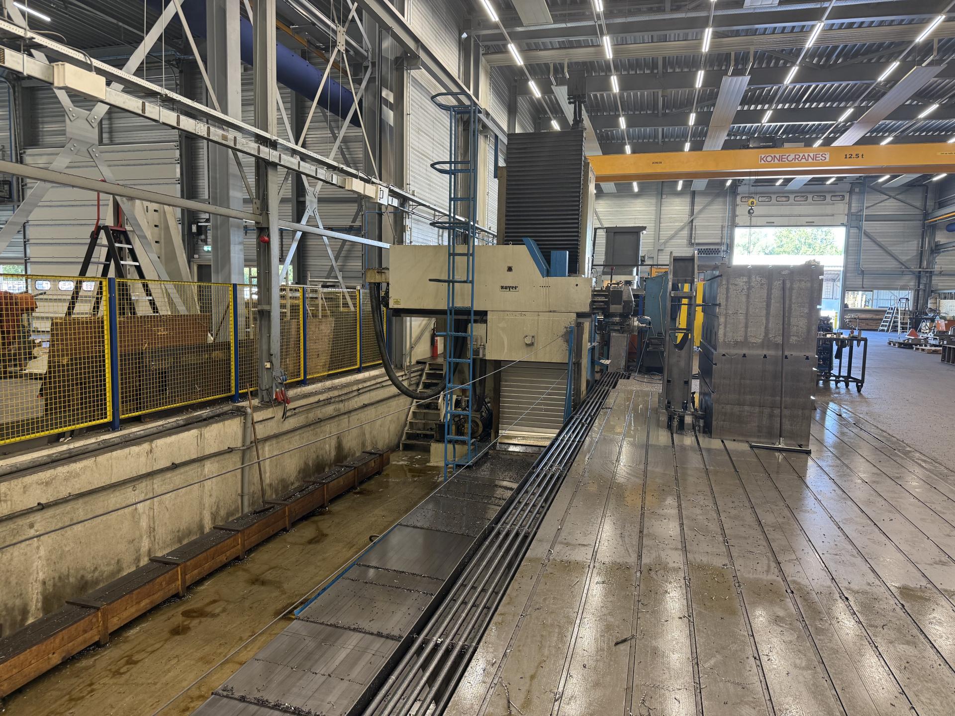 New And Used Machine Tools & Equipment