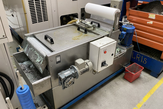 DOOSAN - PUMA TT 2500 SY GL