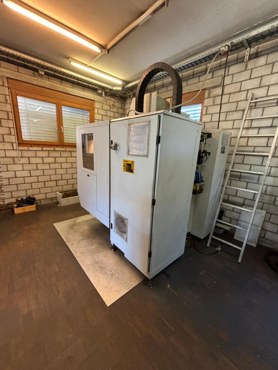 New And Used Machine Tools & Equipment