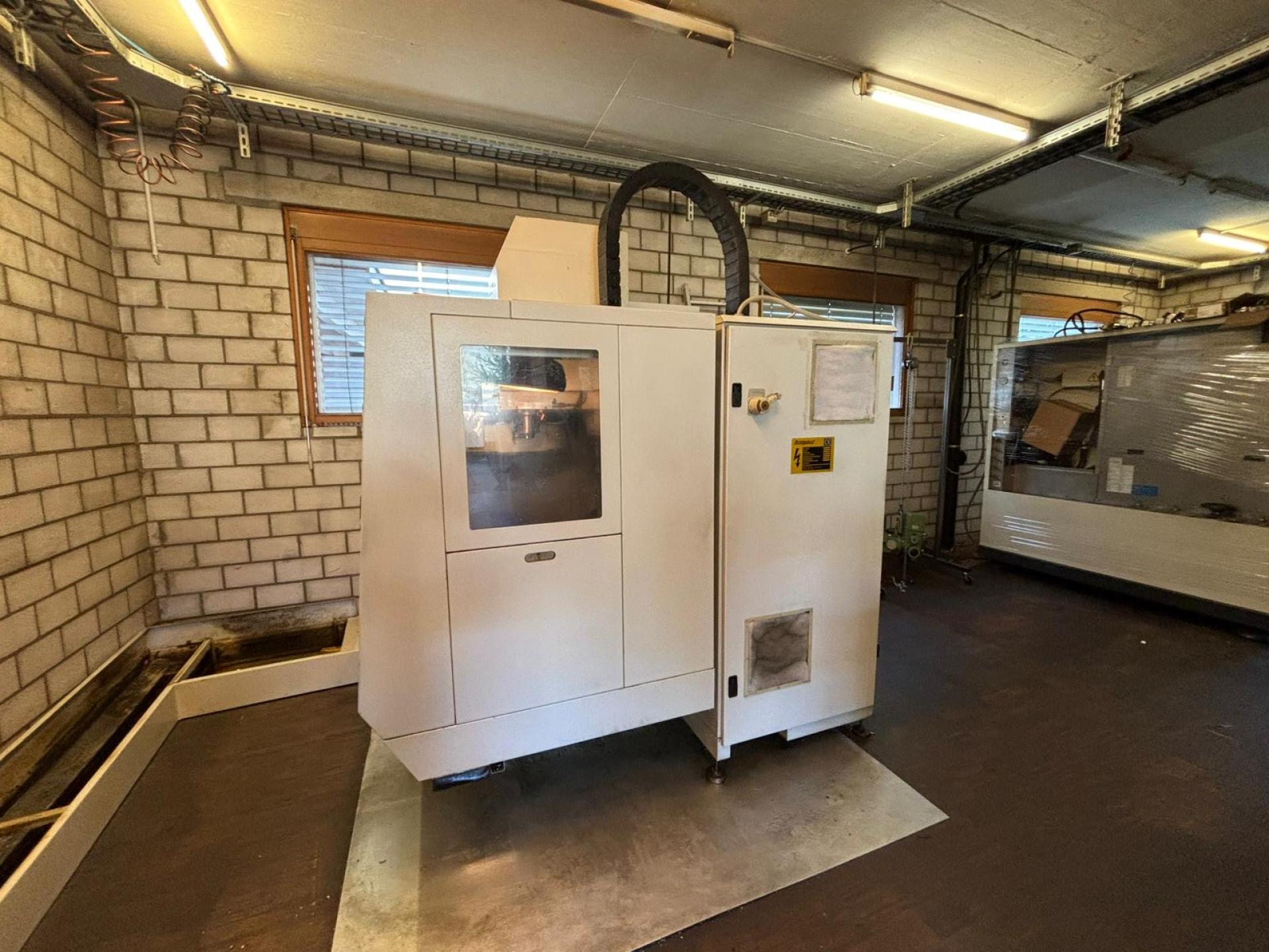 New And Used Machine Tools & Equipment