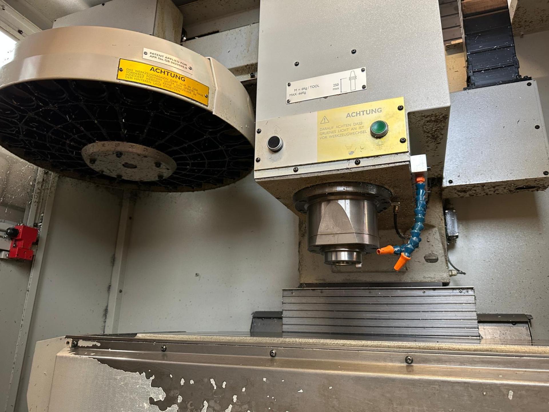 New And Used Machine Tools & Equipment