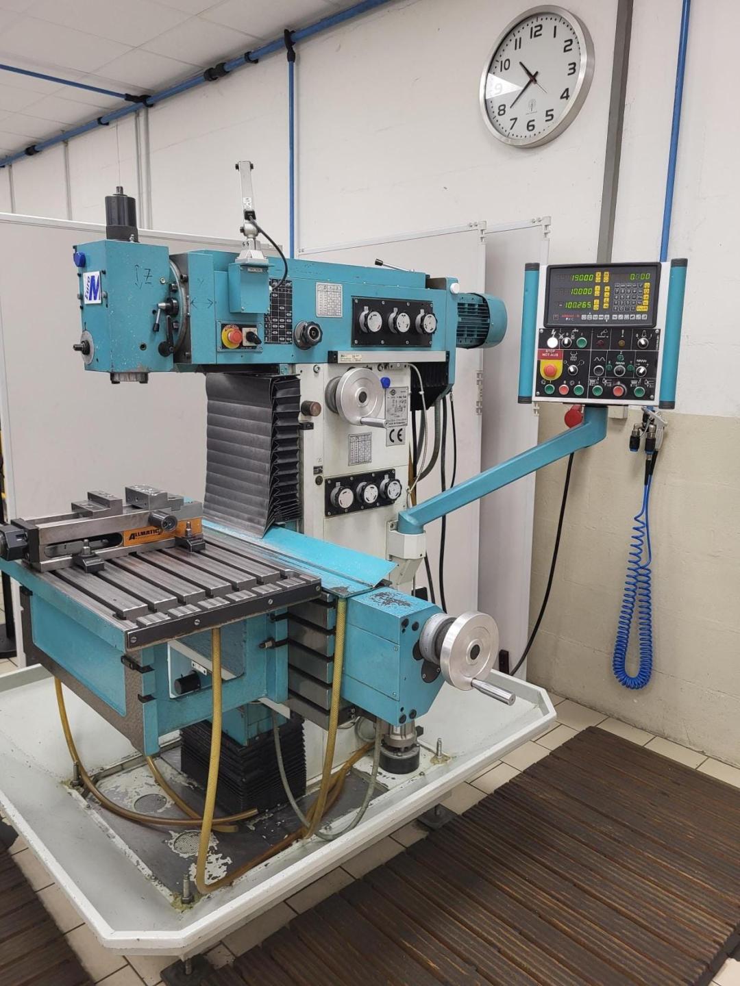 New And Used Machine Tools & Equipment