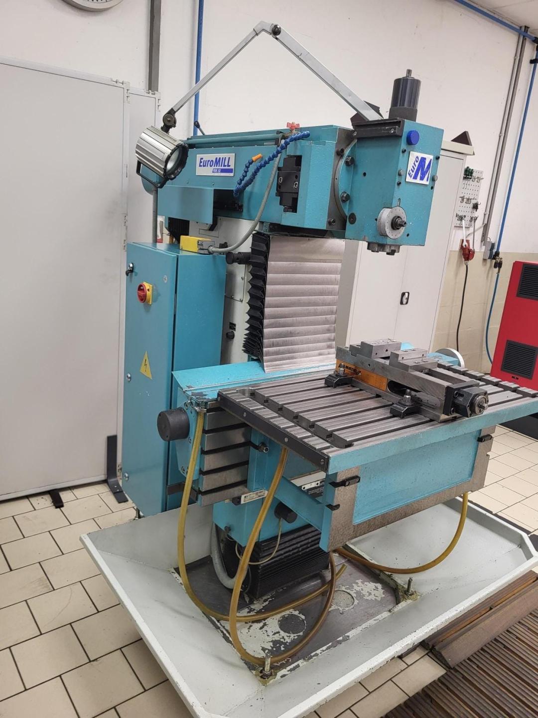 New And Used Machine Tools & Equipment