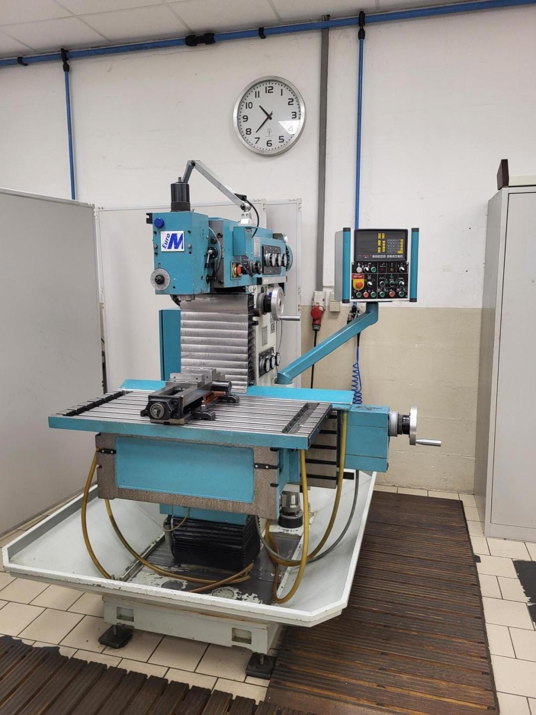 New And Used Machine Tools & Equipment