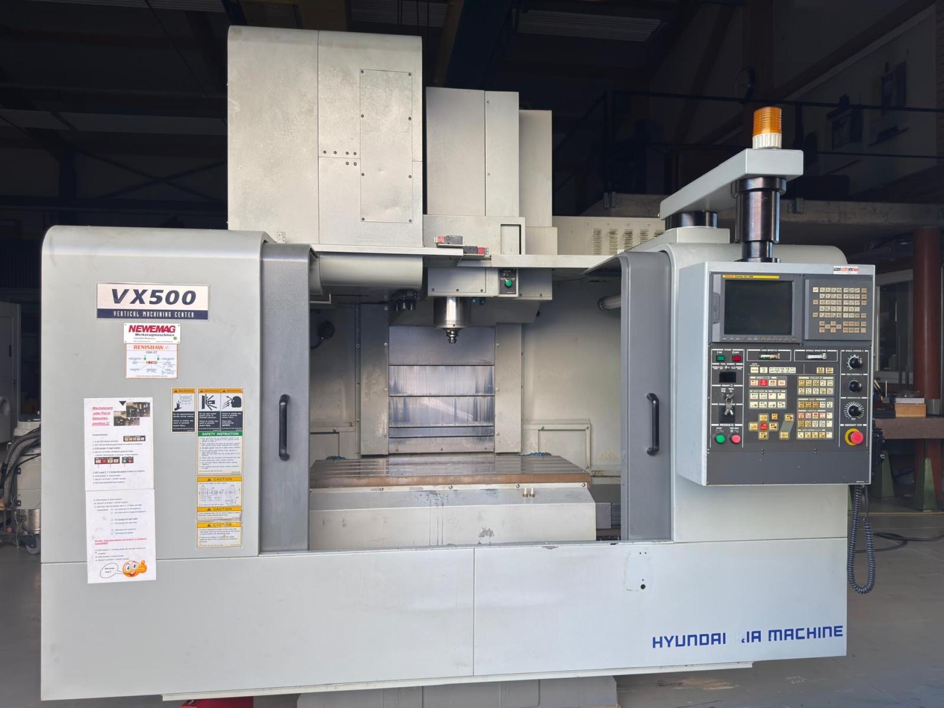 New And Used Machine Tools & Equipment