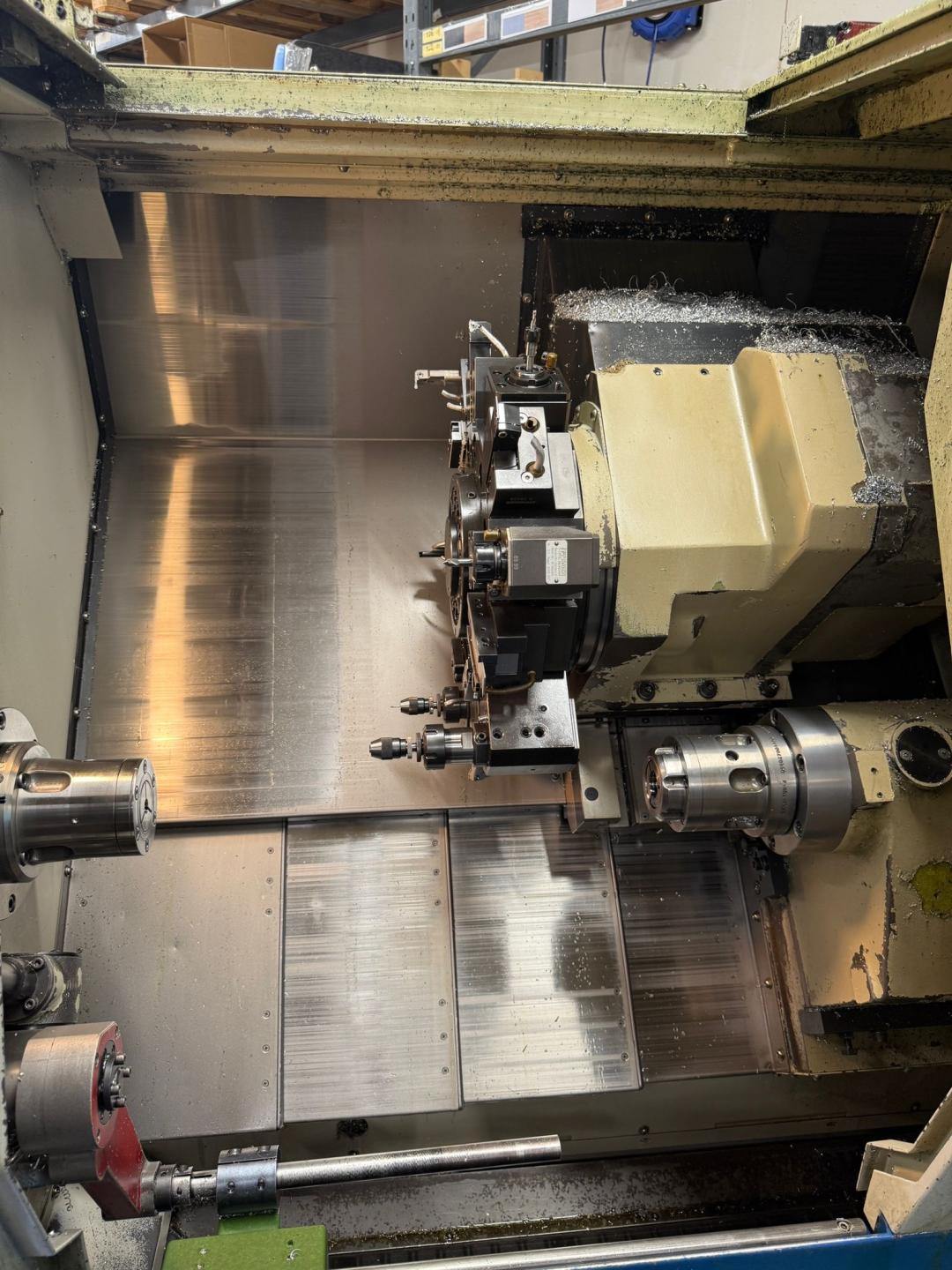 New And Used Machine Tools & Equipment