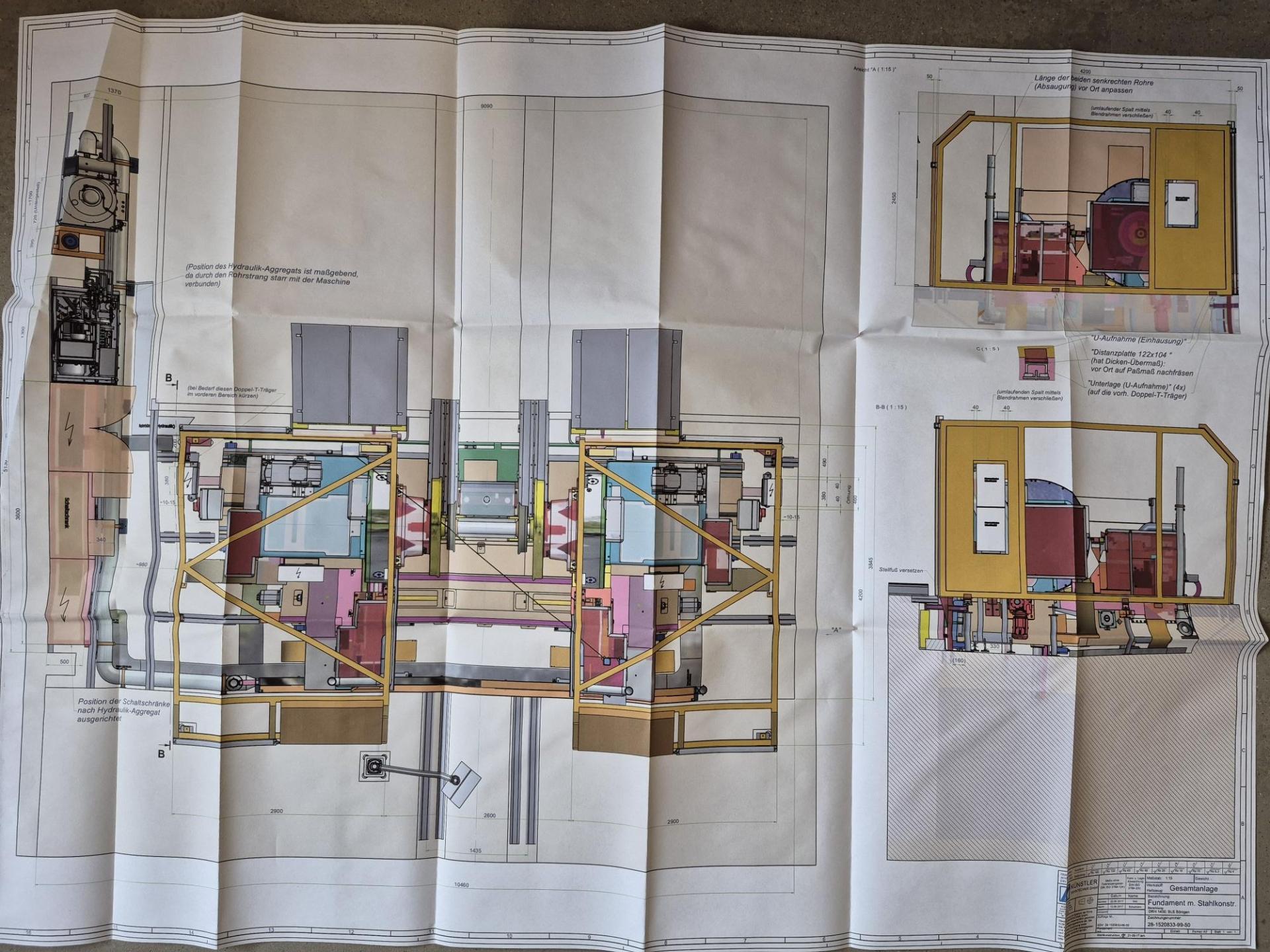 New And Used Machine Tools & Equipment