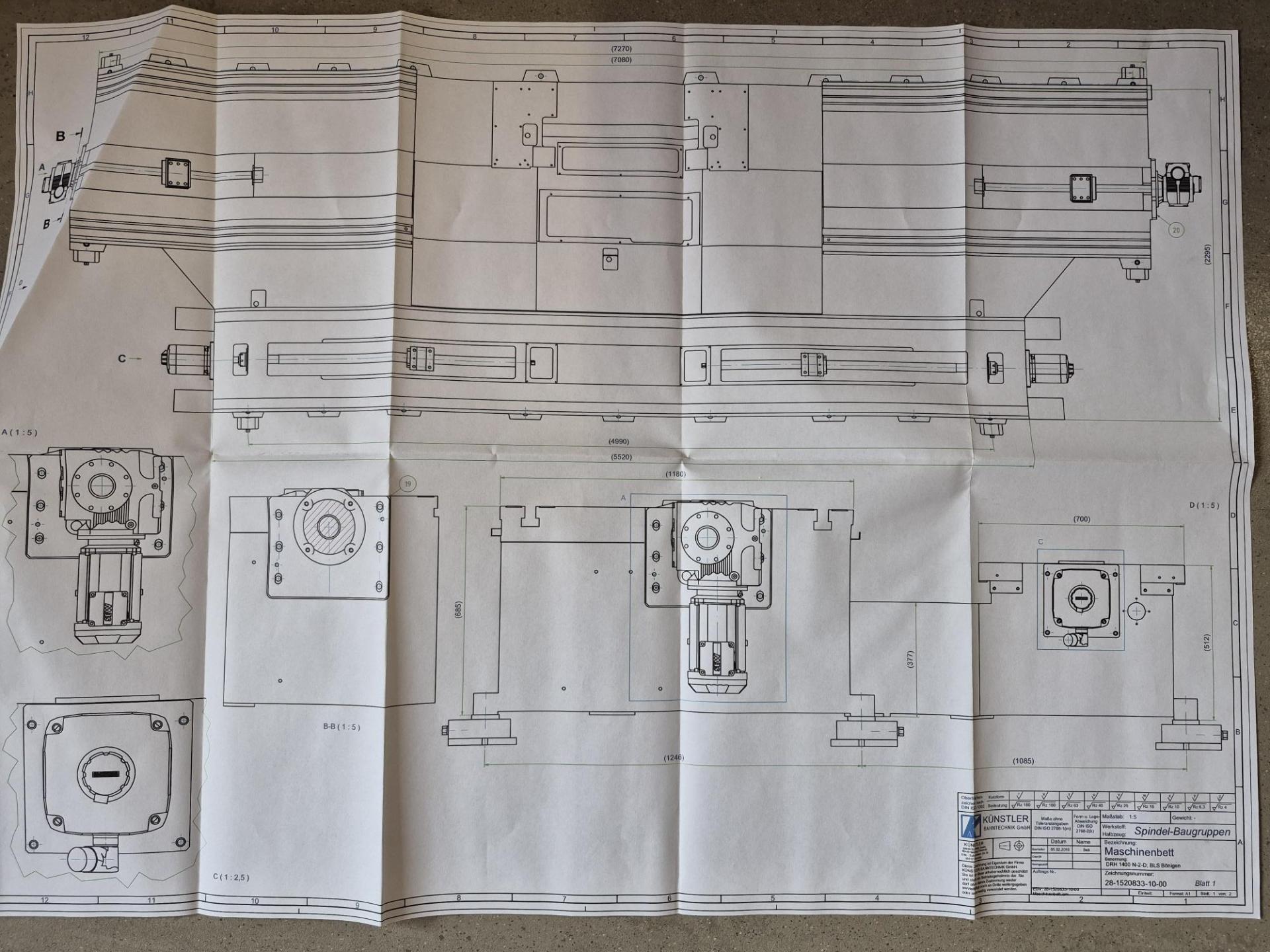 New And Used Machine Tools & Equipment
