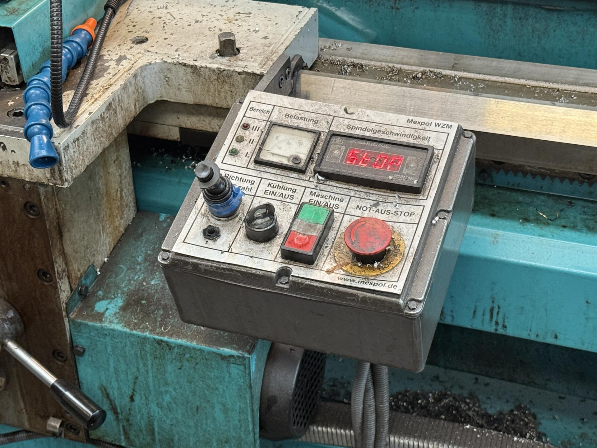 New And Used Machine Tools & Equipment