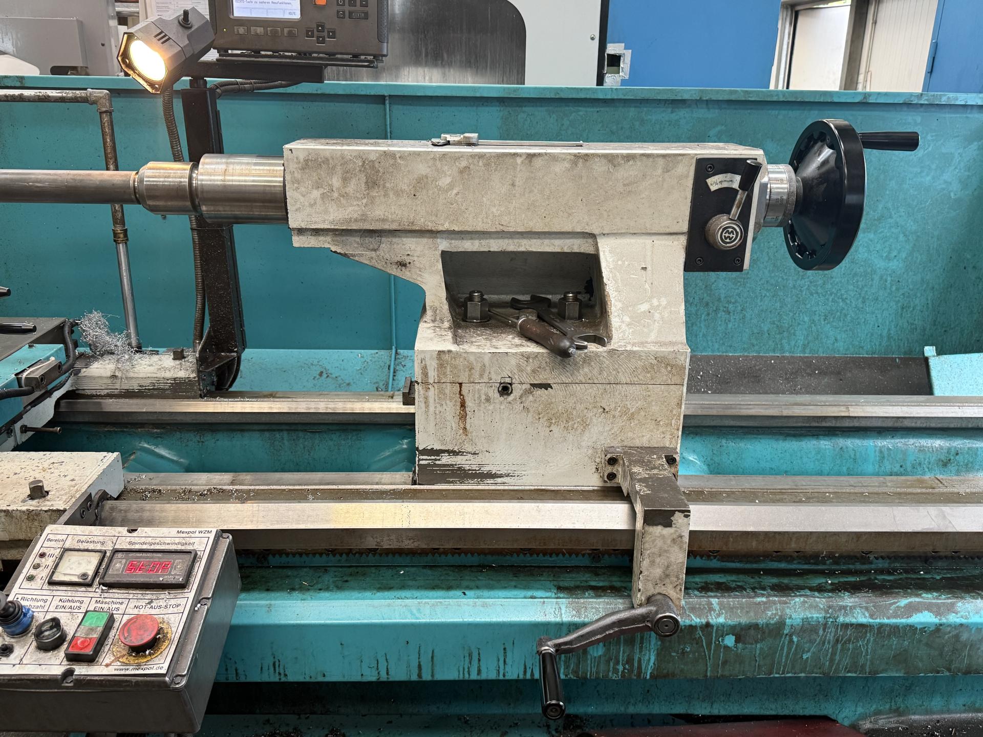New And Used Machine Tools & Equipment