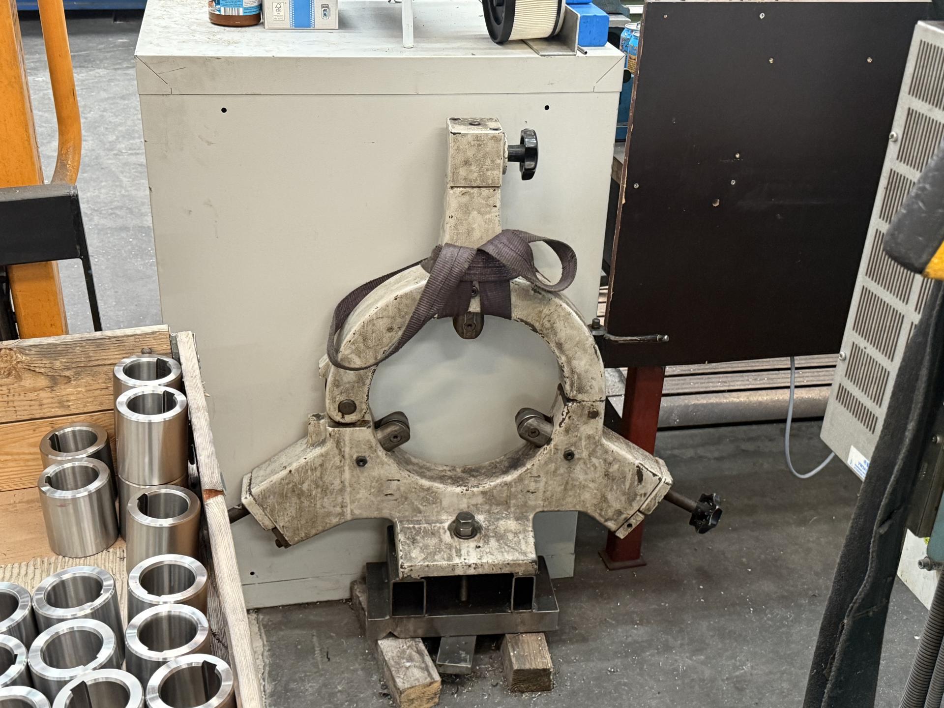 New And Used Machine Tools & Equipment