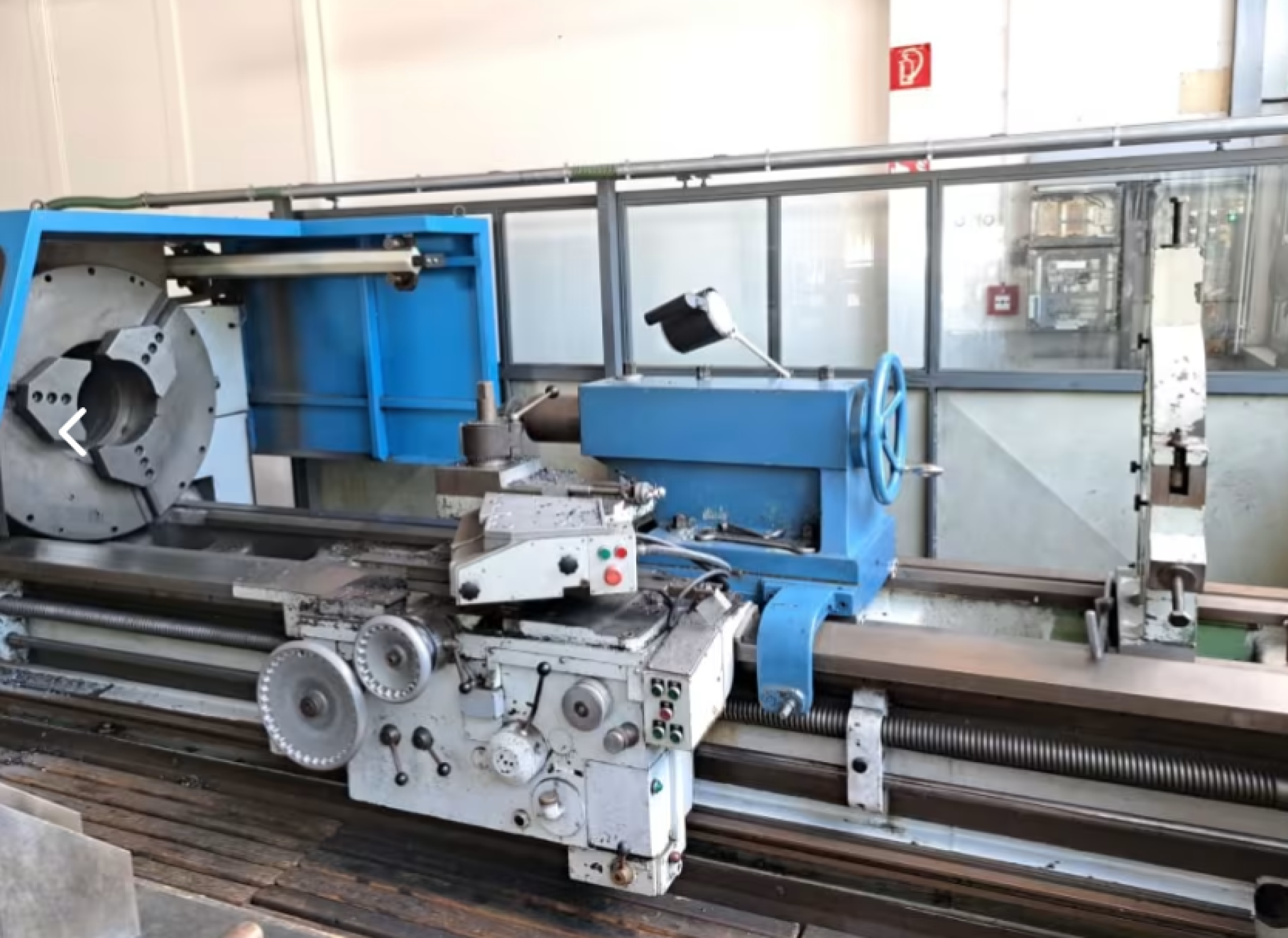 New And Used Machine Tools & Equipment