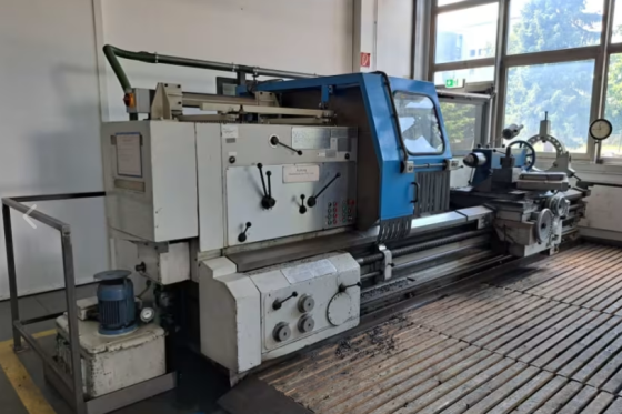 DEMOOR - 825-S360