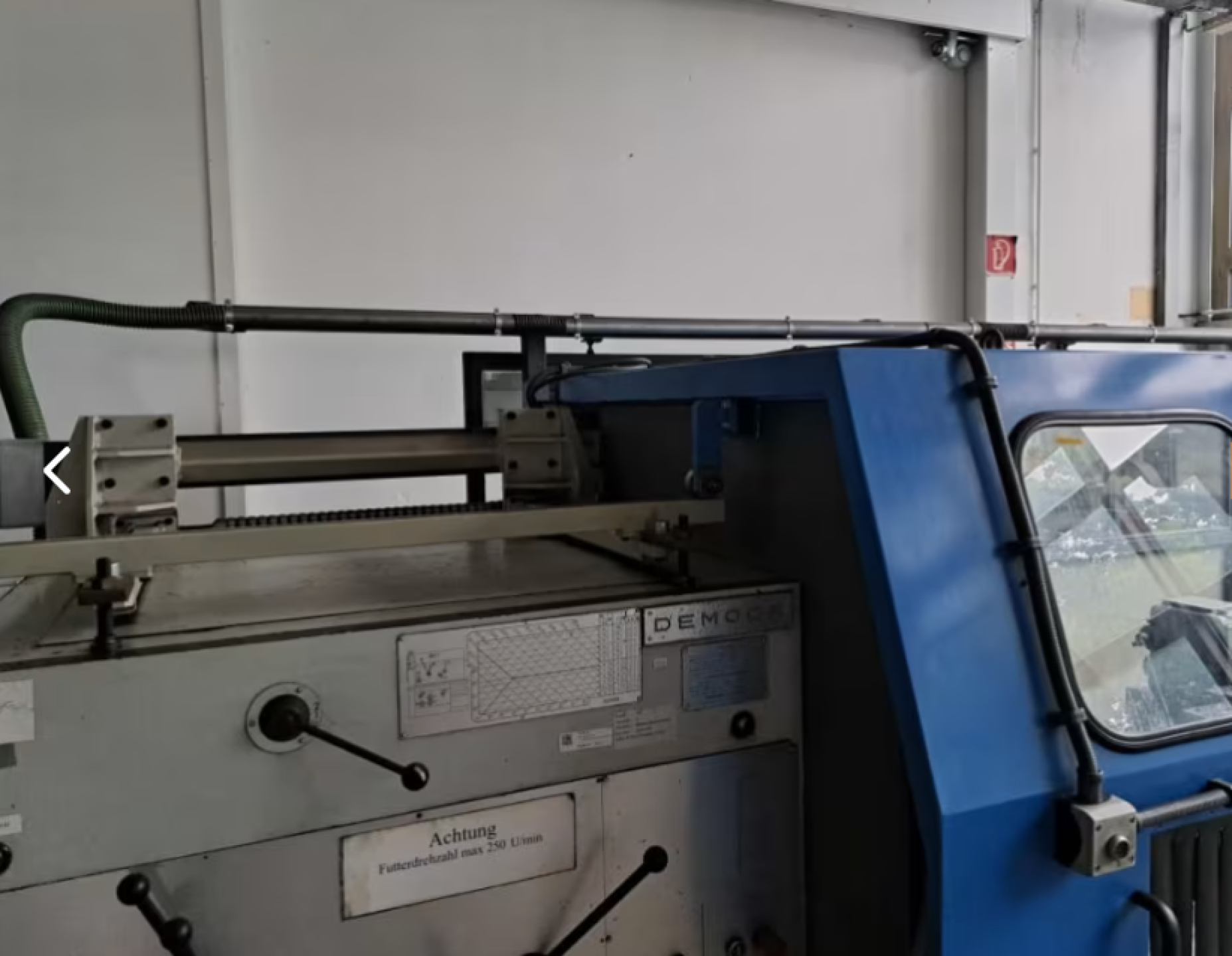 New And Used Machine Tools & Equipment
