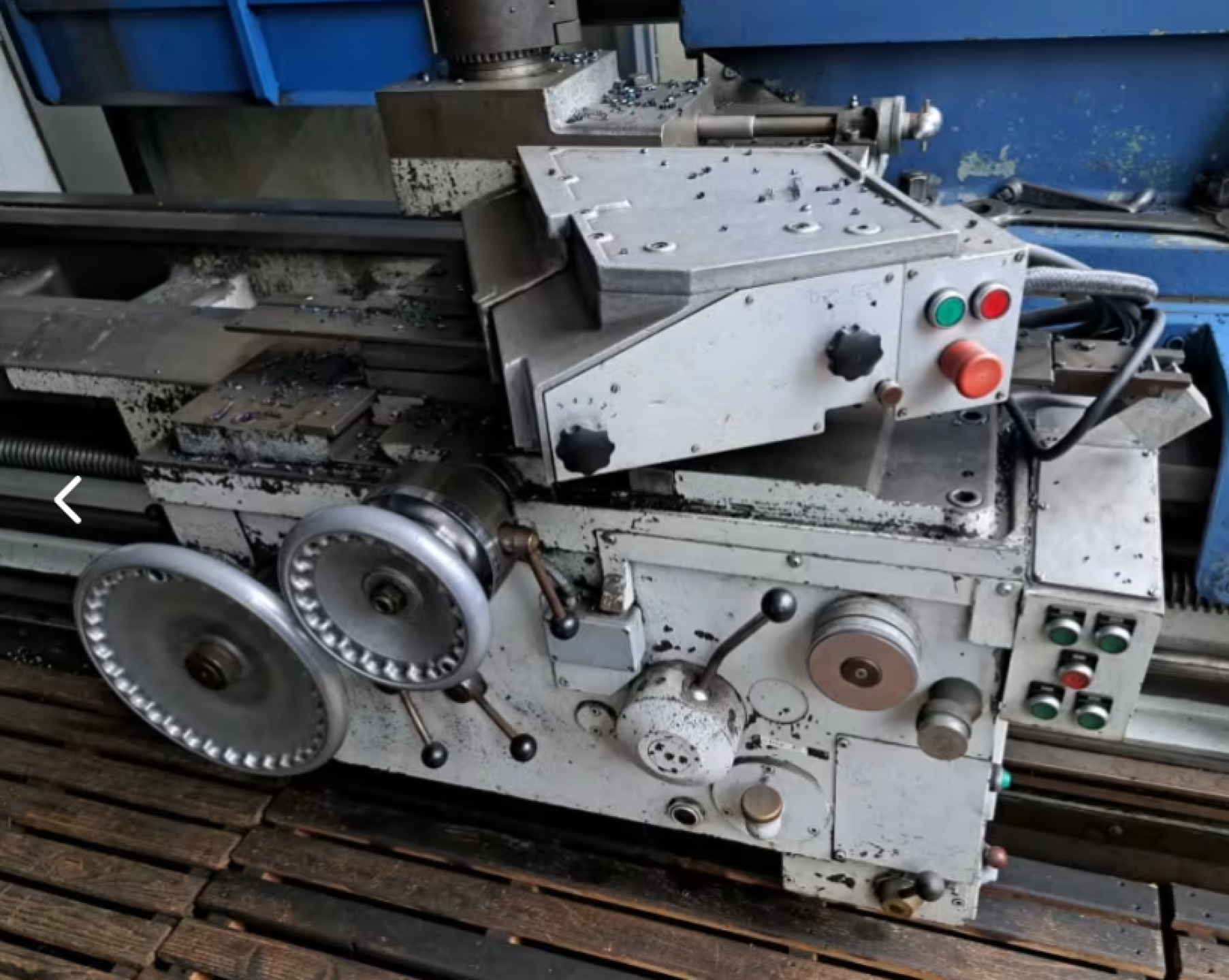 New And Used Machine Tools & Equipment