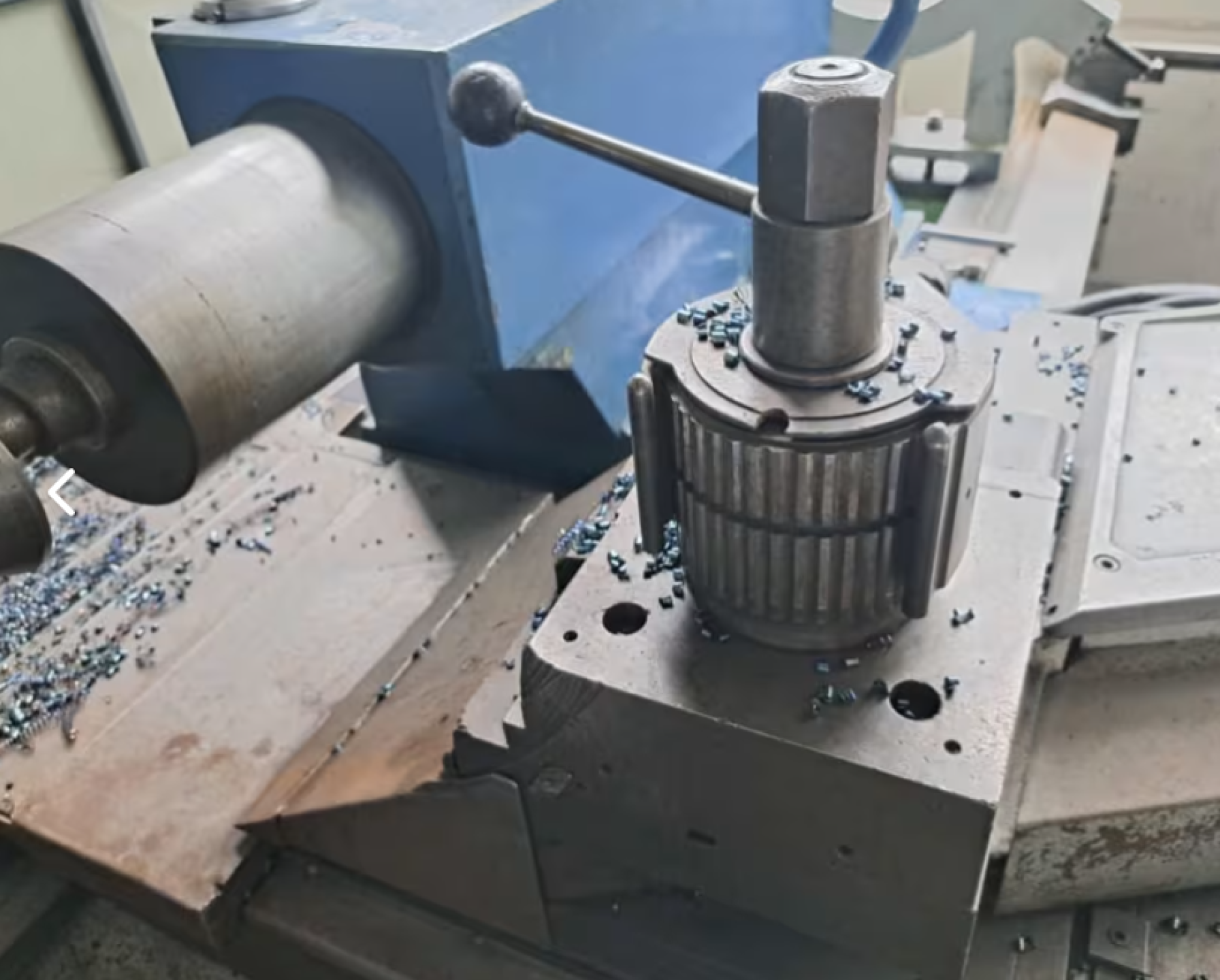 New And Used Machine Tools & Equipment
