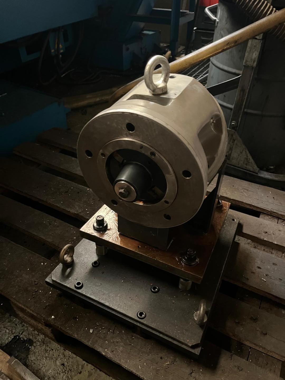 New And Used Machine Tools & Equipment