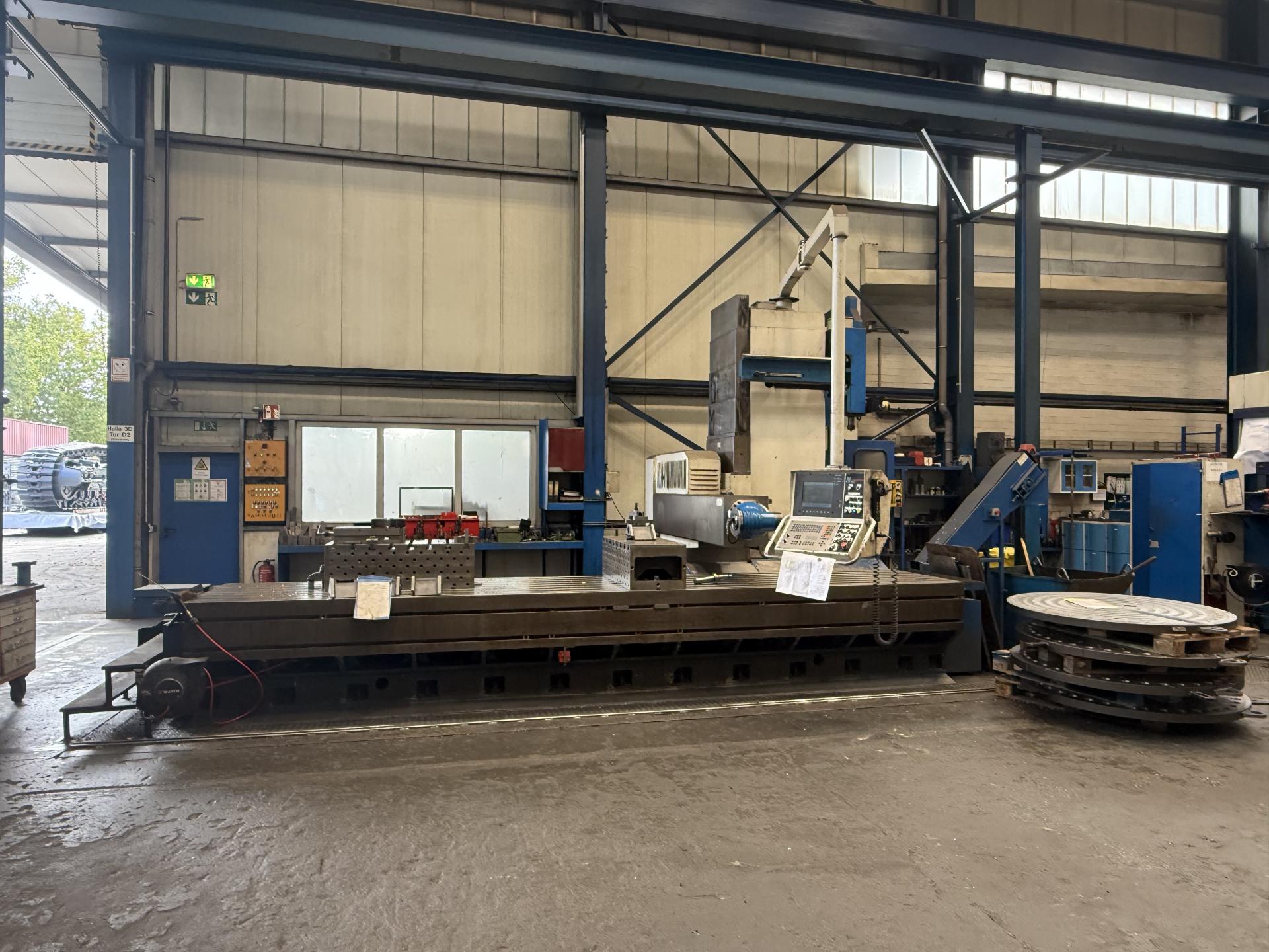 New And Used Machine Tools & Equipment