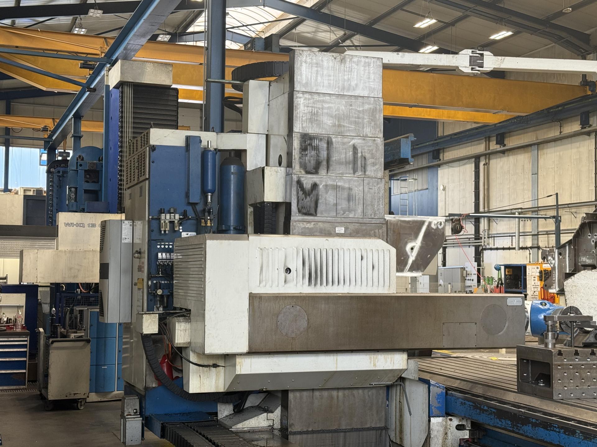 New And Used Machine Tools & Equipment