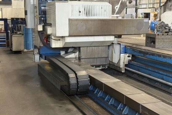 SORALUCE - SP-6000