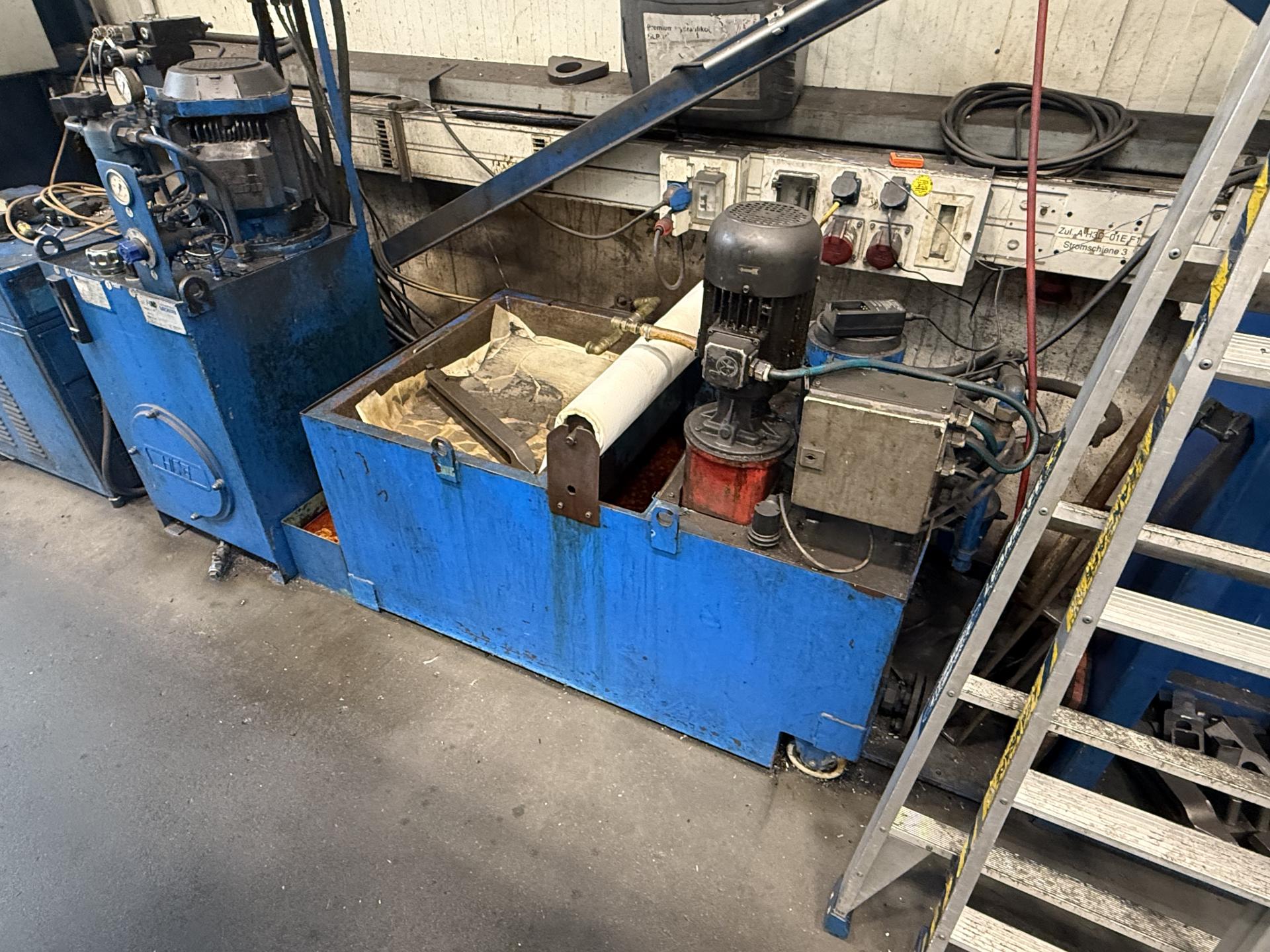 New And Used Machine Tools & Equipment