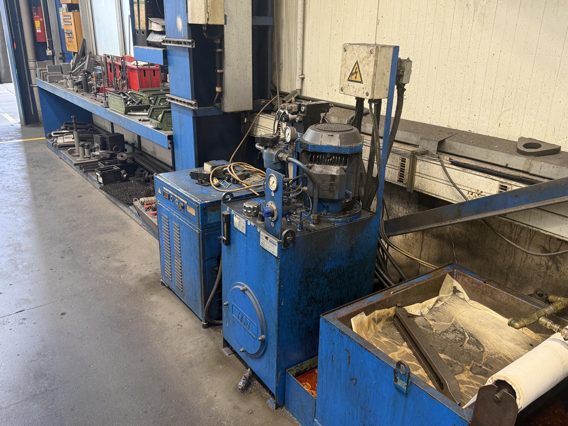 New And Used Machine Tools & Equipment