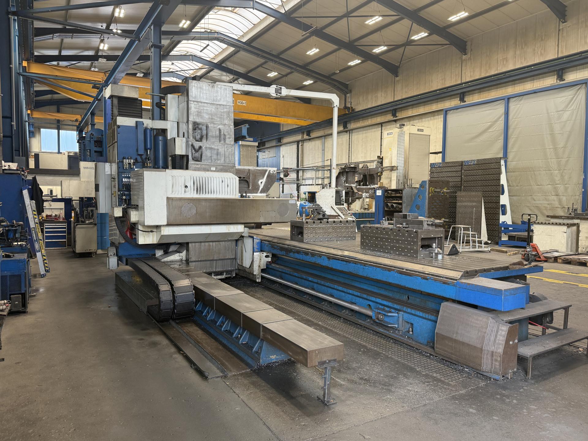 New And Used Machine Tools & Equipment
