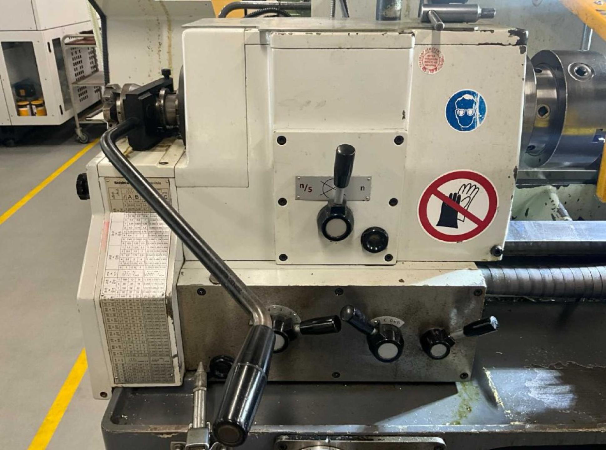 New And Used Machine Tools & Equipment